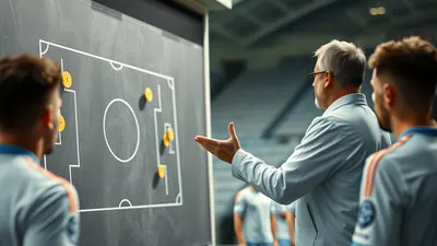 Pescara considers new coach: Gorgone returns to favor and pairs with Buscè