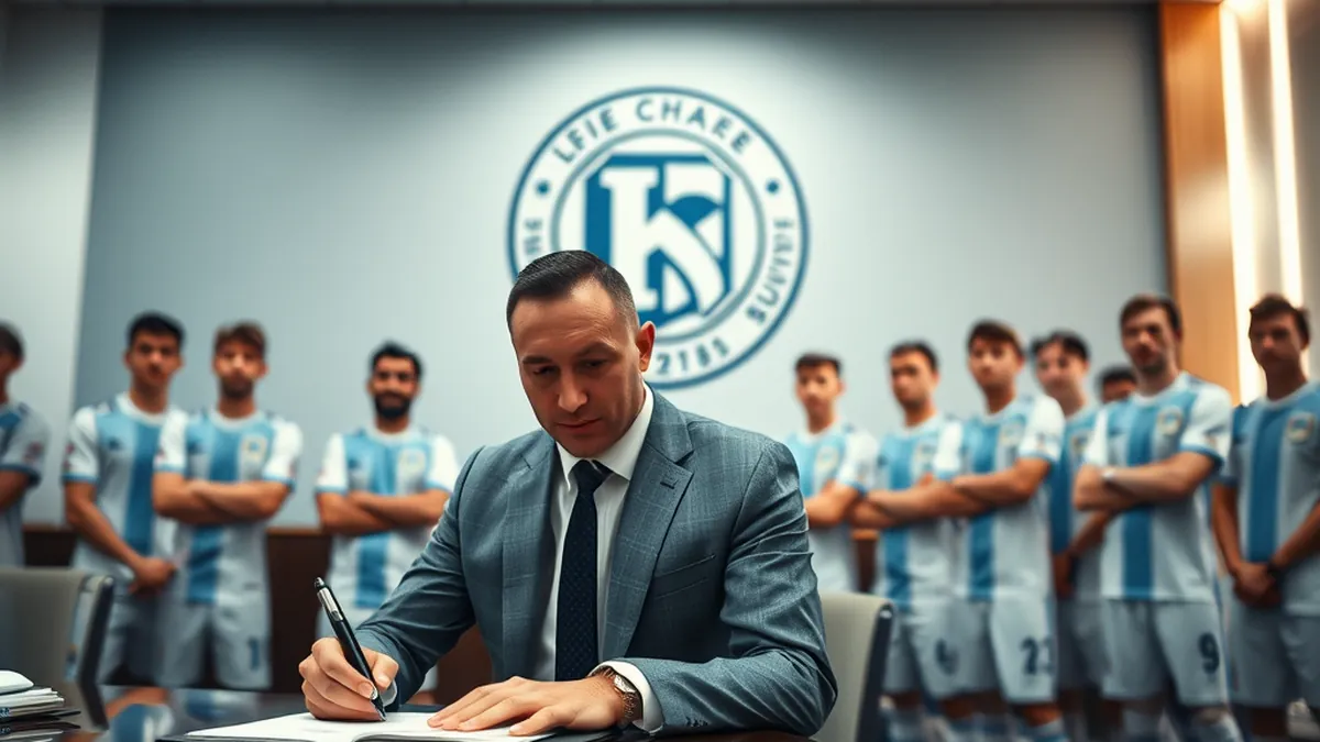 Pescara aims for Serie B promotion