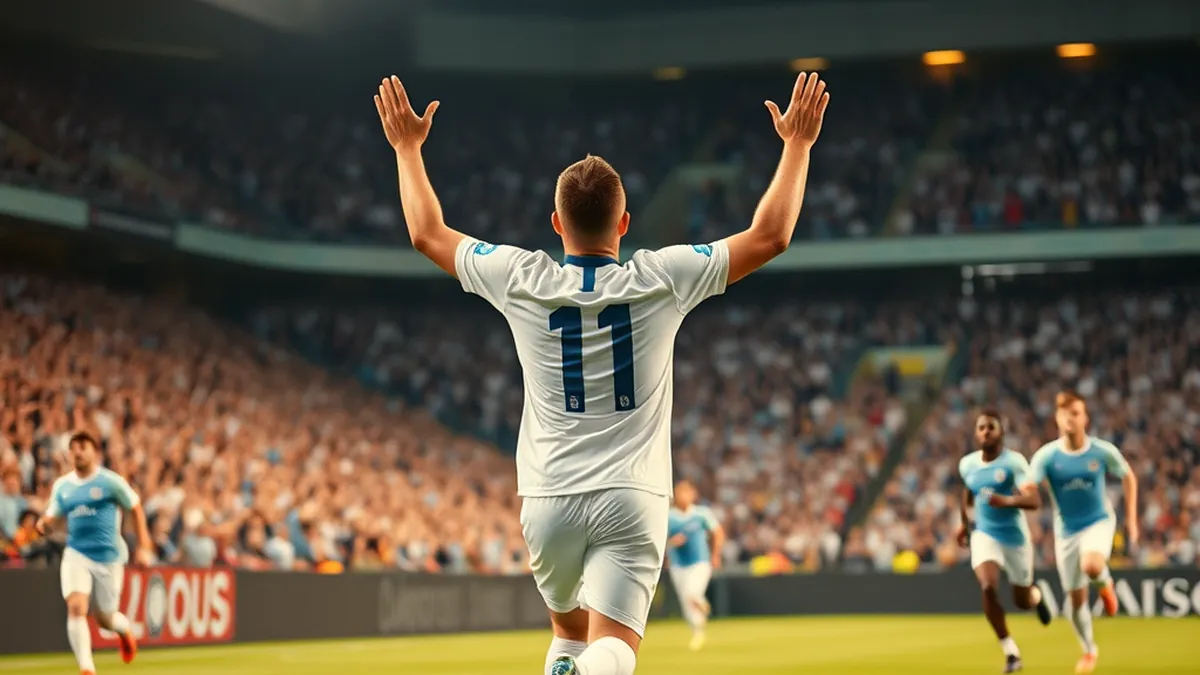 Our Favourite Restaurants from the 2025-26 Calcio Season