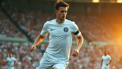 Mervan Çelik: Un Viaggio da Pescara a Leggenda