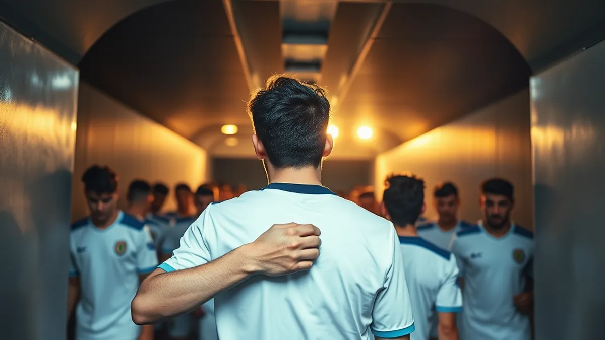 Pescara Under 16 faces Juventus in Serie A Under 16 semifinal