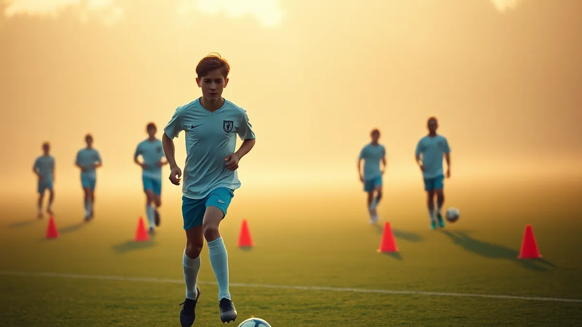 Alessandro Del Piero e il Futuro del Settore Giovanile del Pescara