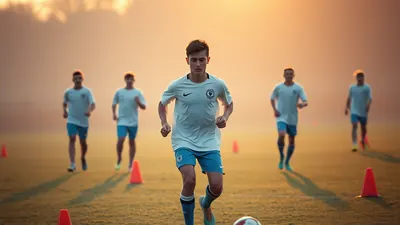 Mattia Di Pillo convocato con la Bulgaria U17: Orgoglio per Pescara